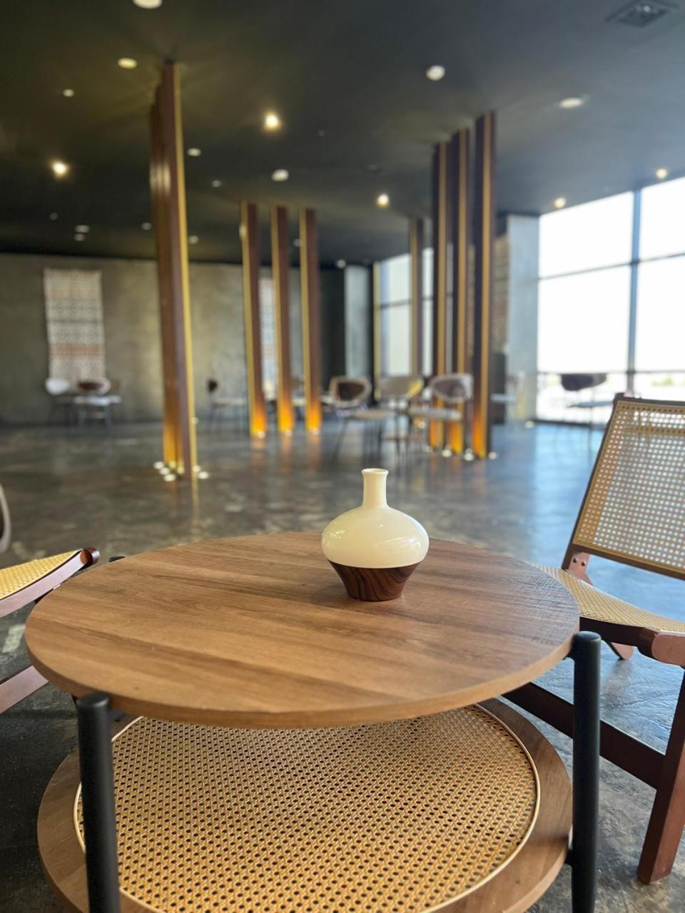Khabti Grand Hotel Bisha Exteriér fotografie