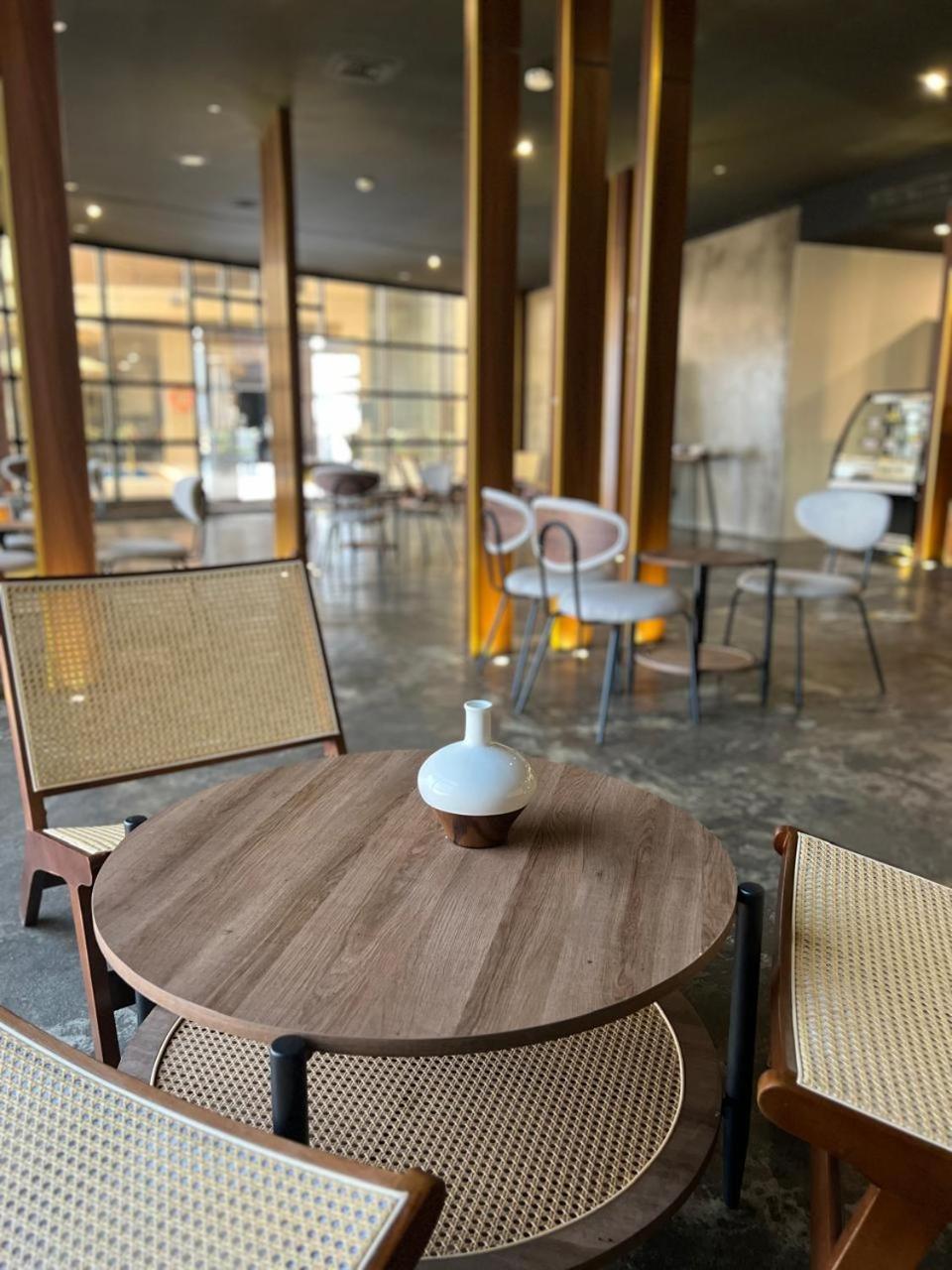 Khabti Grand Hotel Bisha Exteriér fotografie